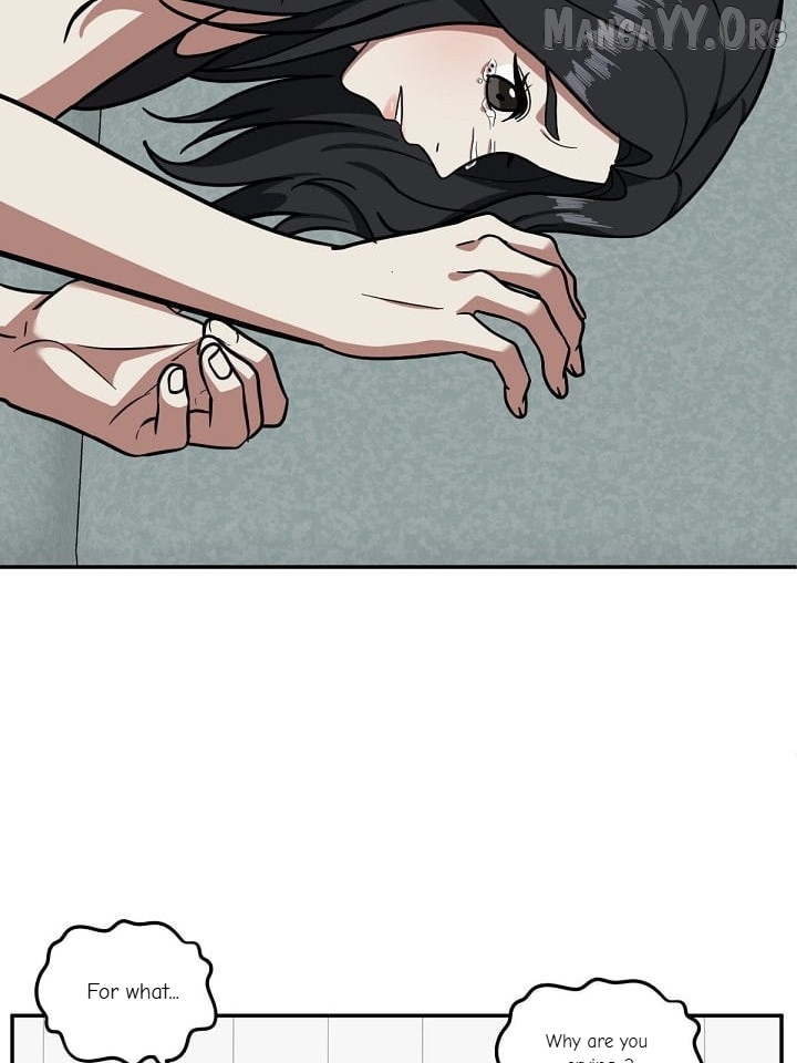 Change Me Chapter 53 - page 136